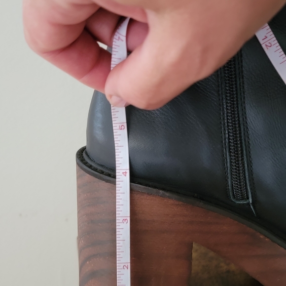 FREE PEOPLE-West Johanna Clog Boots - Picture 14 of 16